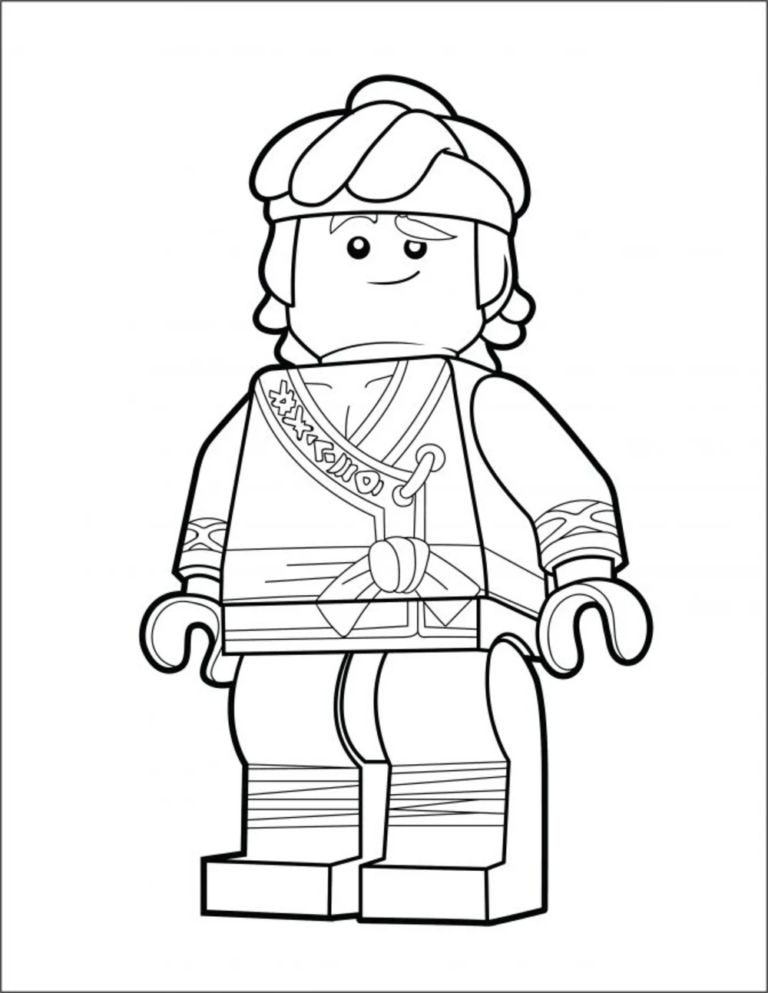 Lloyd Ninjago